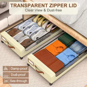 Smart Home & Gadgets