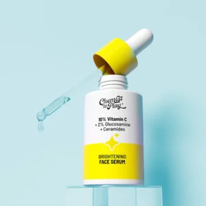 Vitamin C Face Serum